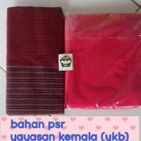 BAHAN PSR KEBAYA 2 M DAN KAIN LURIK YAYASAN KEMALA BHAYANGKARI