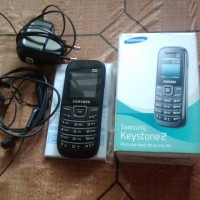 Samsung Keystone 2