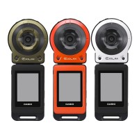 Casio Exilim FR10 Digital Kamera