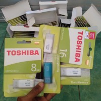 Jual Flash Disk Toshiba Hayabusa 8gb Murah