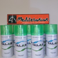 Jual TALAS Nano Technology. Water Repellent Sprayer Murah