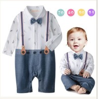 Jual romper suspender Murah