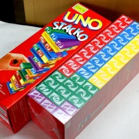 Jual Uno Stacko Murah