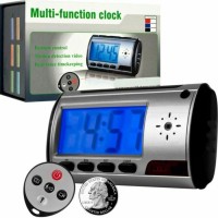 jam digital/spy pengintai jam digital-remote#BEST PRICE