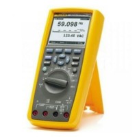FLUKE 289 INDUSTRIAL LOGGING MULTIMETER WITH TREND CAPTURE