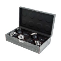 Jual BillStone Northcraft - 8 Watches - Watch Box / Kotak Jam / Tempat Jam Murah