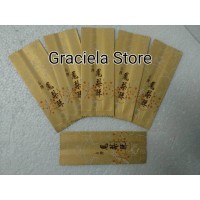 Jual Pembungkus Nastar Taiwan Gold 20pcs Murah