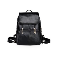 Tas Ransel Tas Sekolah Wanita Import ZIG-52
