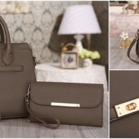 Tas Charles & Keith |Tas Batam Murah |Tas Import |Tas Wanita |Tas 2in1