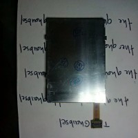 LCD Nokia N73