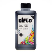 Tinta Printer Aiflo Black 250ml Untuk Epson 1390 T60 T1100 T13 R230