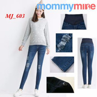 Celana Jeans Hamil Impor (Mj_603)