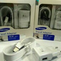 Jual CHARGER SAMSUNG MICRO USB15WATT ORI NOTE 4/S6/S7 EDGE-FAST CHARGING Murah