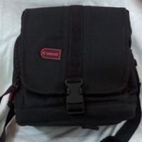 Tas Kamera SLR/DSLR Canon Adventura 170