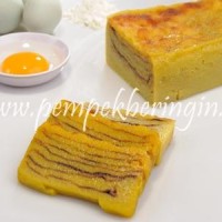 Jual Kue Maksuba Murah