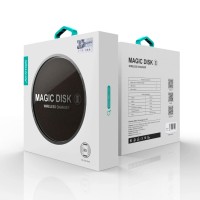 Jual charger wireless Wireless Charger Nillkin Magic Disk III Murah