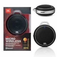 Jual JBL Micro Wireless, Jbl, Speaker Jbl, Micro Wireless Murah