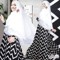 Baju Muslim Wanita AR1878