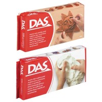 Jual DAS Clay 1 kg Murah