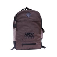 Tas Ransel - Tas Punggung Ori Brand Bandung H 6003