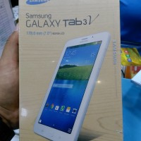 Daftar Harga Samsung Galaxy Tab 3v Termurah Juli 2019 2 Samsung Galaxy Tab 3V NEW SEGEL GARANSI RESMI