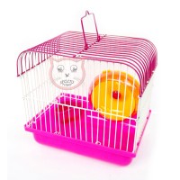 Kandang Hamster 01