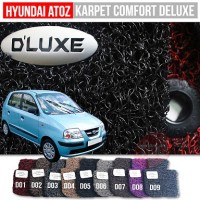 karpet comfort mobil hyundai atoz