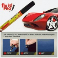 Jual FIX IT PRO Spidol Penghilang Baret Body Mobil, Motor Anda Murah