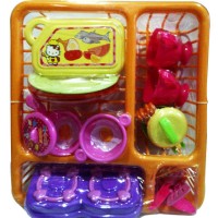 Jual KITCHEN SET RAK PIRING Murah