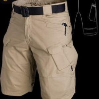 Jual celana pendek pria tactical Cargo celana gunung murah Murah