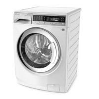 Electrolux Mesin Cuci EWF14112 Front Loading Mesin Cuci