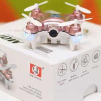 Jual Drone Mini/Kecil Cheerson CX-10W CX10W CX10-W Wifi Camera control Murah