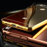 Jual XIAOMI MI4S MI 4S MI4 S HARD CASE BACK COVER ALUMUNIUM BUMPER CASING Murah