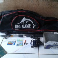 Jual Alat Pancing, Jual Alat Pancing Bandung, TokoPedia