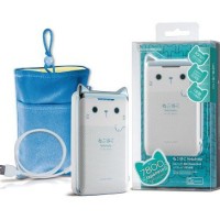 Jual PowerBank Probox 7800mAh Nekohako Biru Murah