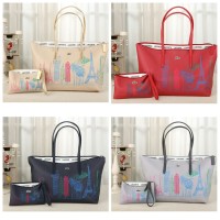 Tas Lacoste City | Tas Wanita Murah Tas Wanita Import Tas Wanita Brand