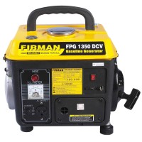 Genset 2 Tak Firman FPG 1350 DCV