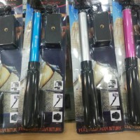 Hunter Monopod 02 Tongsis For Gopro,Bpro,Sjcam,Yicam, SMP-07,SMP-08