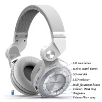 Jual headphone Original Bluedio T2+ Turbine Hurricane Wireless Bluetooth Murah