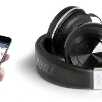 Jual headphone Bluedio T2+ Turbine Bluetooth Headphone Original - Hitam Murah