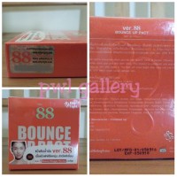 Jual Bedak VER88 / VER 88 Bounce Up Pact ( Original Thailand 100% ) Murah