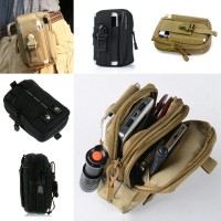 Tas Pinggang Pria Tas Pinggang Hp Tas Pinggang Army