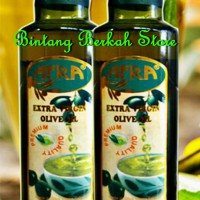 Jual minyak zaitun Murah