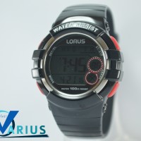 Jam Tangan Wanita Lorus R2317KX-9