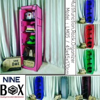 Jual LM 05 Rak baju / tas/ boneka / multifungsi Murah