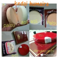 Jual Bedak Arab Kokuryu Original 100% Murah
