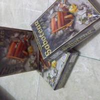 Jual Saboteur card game Murah
