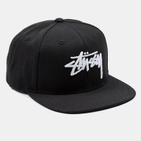HOT ITEM - HAT - TOPI SNAPBACK CUSTOM STUSSY (Limited Item)