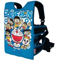 Jual Sabuk bonceng motor untuk anak, sabuk keselamatan OSCAS (doraemon) Murah