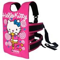 Jual Sabuk bonceng motor untuk anak, sabuk keselamatan OSCAS (hello kitty) Murah
